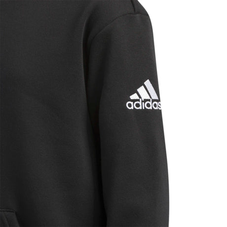adidas Youth Fleece Hoodie Youth Apparel Hoodies & Sweatshirts