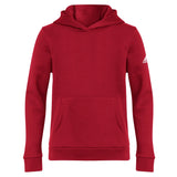 adidas Youth Fleece Hoodie Youth Apparel Hoodies & Sweatshirts