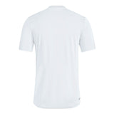 adidas Men's Short Sleeve Pregame Badge of Sport T-Shirt Mens Apparel Shirts & Tops