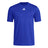 adidas Men's Short Sleeve Pregame Badge of Sport T-Shirt Mens Apparel Shirts & Tops