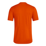 adidas Men's Short Sleeve Pregame Badge of Sport T-Shirt Mens Apparel Shirts & Tops