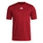adidas Men's Short Sleeve Pregame Badge of Sport T-Shirt Mens Apparel Shirts & Tops