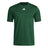 adidas Men's Short Sleeve Pregame Badge of Sport T-Shirt Mens Apparel Shirts & Tops