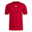 adidas Men's Short Sleeve Pregame Badge of Sport T-Shirt Mens Apparel Shirts & Tops
