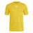 adidas Men's Short Sleeve Pregame Badge of Sport T-Shirt Mens Apparel Shirts & Tops