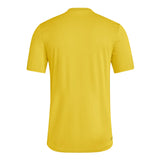 adidas Men's Short Sleeve Pregame Badge of Sport T-Shirt Mens Apparel Shirts & Tops