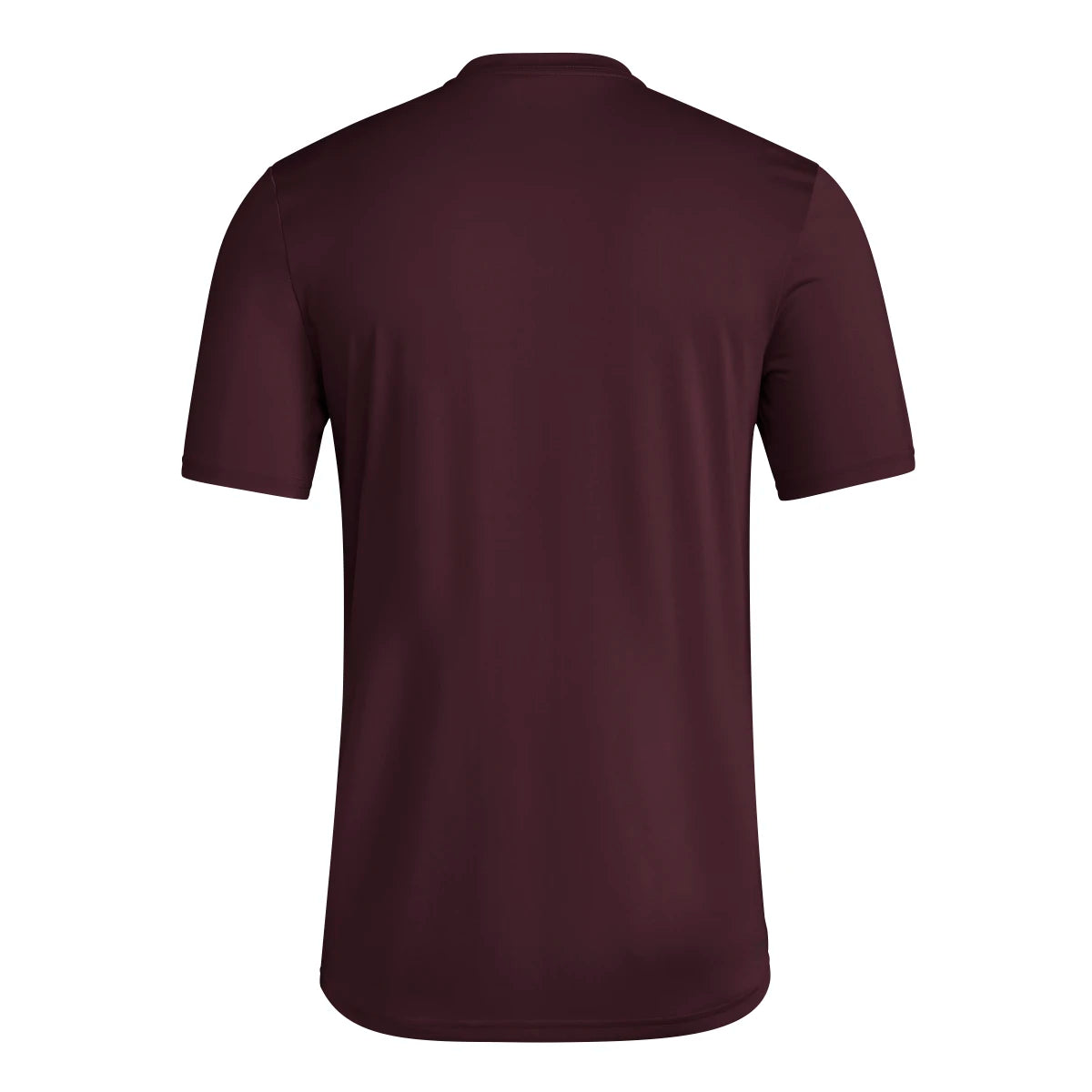 adidas Men's Short Sleeve Pregame Badge of Sport T-Shirt Mens Apparel Shirts & Tops
