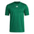 adidas Men's Short Sleeve Pregame Badge of Sport T-Shirt Mens Apparel Shirts & Tops