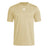 adidas Men's Short Sleeve Pregame Badge of Sport T-Shirt Mens Apparel Shirts & Tops