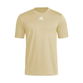 adidas Men's Short Sleeve PREGAME A-1
