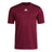 adidas Men's Short Sleeve Pregame Badge of Sport T-Shirt Mens Apparel Shirts & Tops