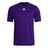 adidas Men's Short Sleeve Pregame Badge of Sport T-Shirt Mens Apparel Shirts & Tops