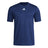 adidas Men's Short Sleeve Pregame Badge of Sport T-Shirt Mens Apparel Shirts & Tops