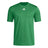 adidas Men's Short Sleeve Pregame Badge of Sport T-Shirt Mens Apparel Shirts & Tops