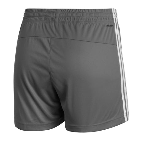 adidas Women's Sideline 21 Knit Training Shorts Tall Womens Apparel Shorts