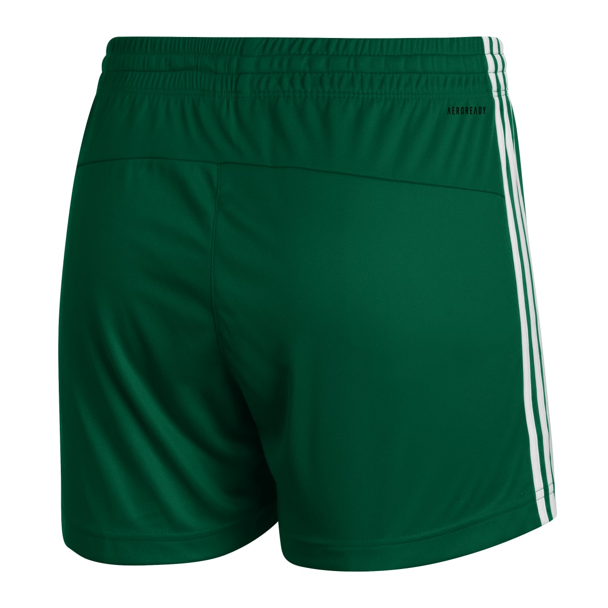 adidas Women's Sideline 21 Knit Training Shorts Womens Apparel Shorts