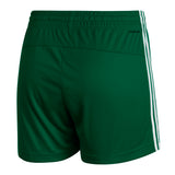 adidas Women's Sideline 21 Knit Training Shorts Womens Apparel Shorts