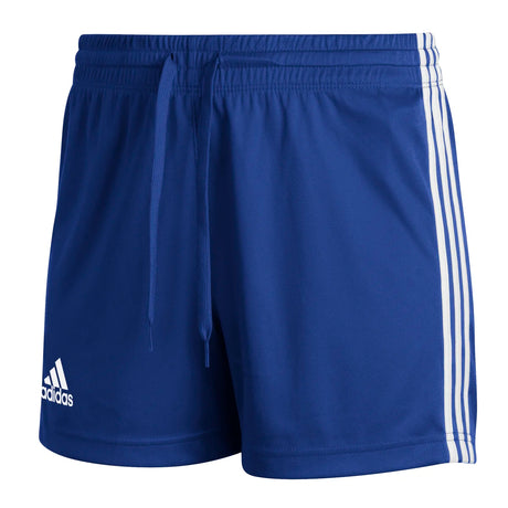 adidas Women's Sideline 21 Knit Training Shorts Tall Womens Apparel Shorts