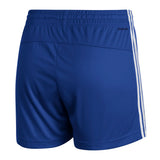adidas Women's Sideline 21 Knit Training Shorts Tall Womens Apparel Shorts