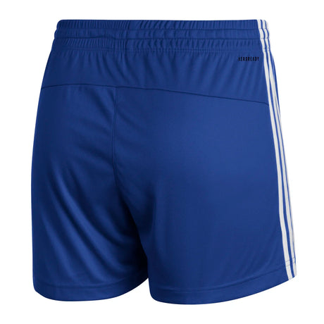 adidas Women's Sideline 21 Knit Training Shorts Tall Womens Apparel Shorts