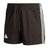 adidas Women's Sideline 21 Knit Training Shorts Tall Womens Apparel Shorts