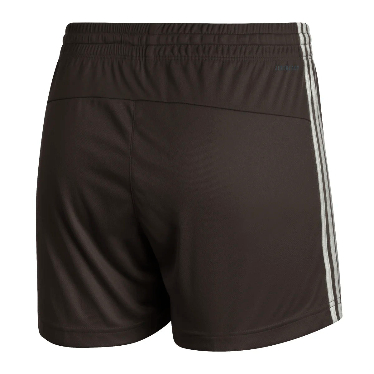 adidas Women's Sideline 21 Knit Training Shorts Tall Womens Apparel Shorts