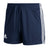 adidas Women's Sideline 21 Knit Training Shorts Tall Womens Apparel Shorts