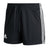 adidas Women's Sideline 21 Knit Training Shorts Tall Womens Apparel Shorts