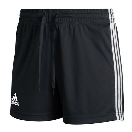 adidas Women's Sideline 21 Knit Training Shorts Tall Womens Apparel Shorts