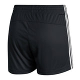 adidas Women's Sideline 21 Knit Training Shorts Tall Womens Apparel Shorts