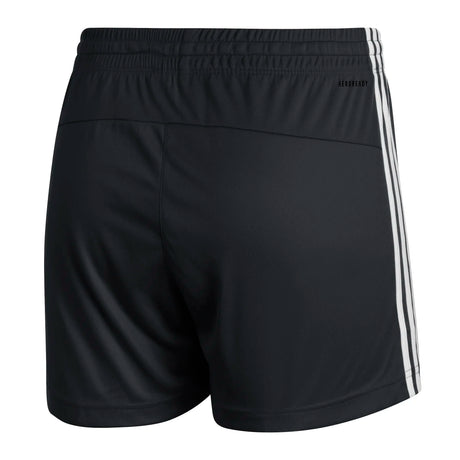 adidas Women's Sideline 21 Knit Training Shorts Tall Womens Apparel Shorts