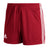 adidas Women's Sideline 21 Knit Training Shorts Tall Womens Apparel Shorts