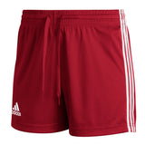 adidas Women's Sideline 21 Knit Training Shorts Tall Womens Apparel Shorts