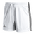 adidas Women's Sideline 21 Knit Training Shorts Tall Womens Apparel Shorts