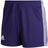 adidas Women's Sideline 21 Knit Training Shorts Tall Womens Apparel Shorts
