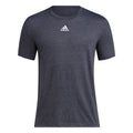 adidas Men's Short Sleeve PREGAME A (Tall)-1