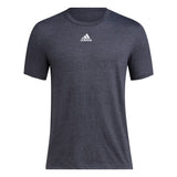 adidas Men's Short Sleeve PREGAME A (Tall)-1