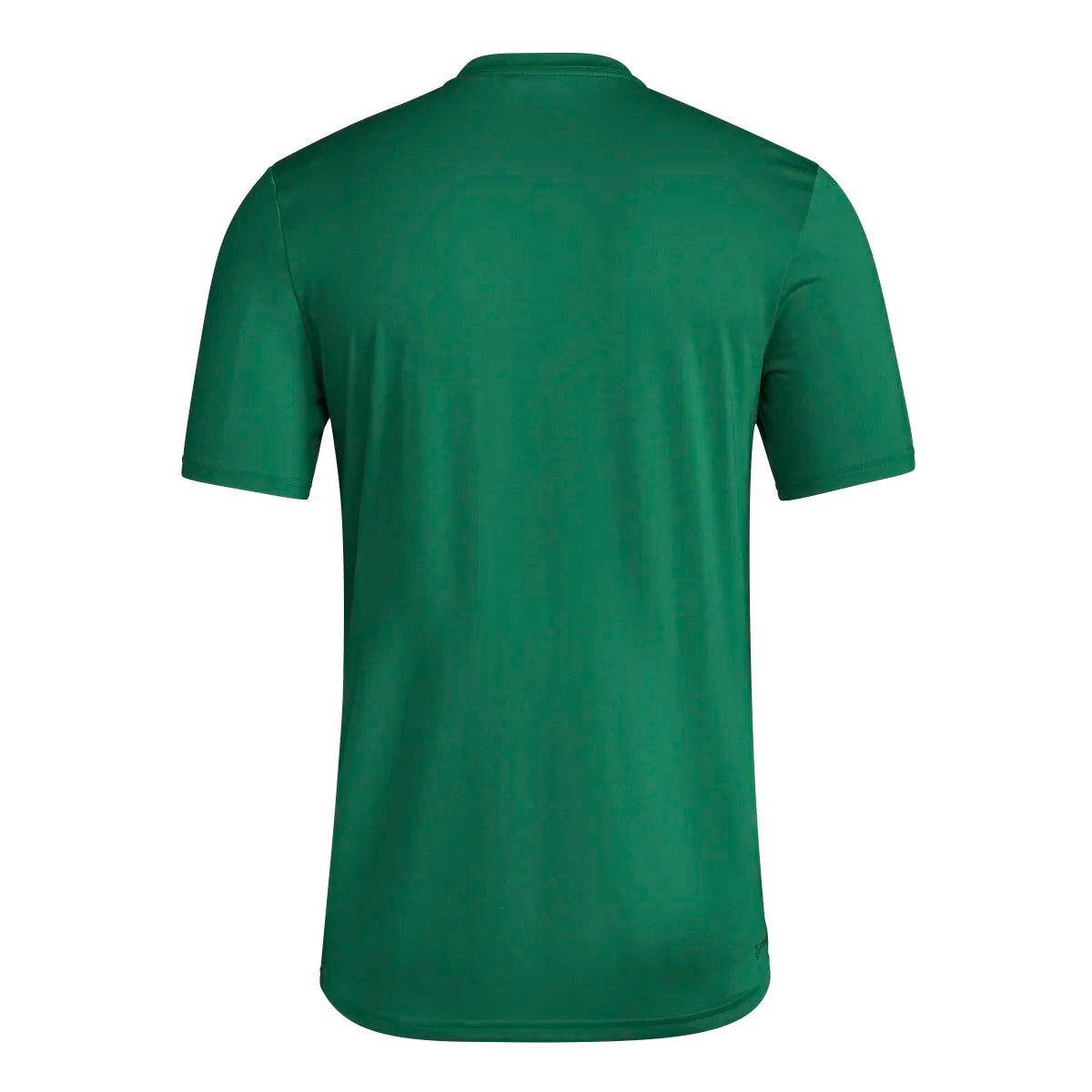 adidas Men's Short Sleeve Pregame Badge of Sport T-Shirt Tall Mens Apparel Shirts & Tops