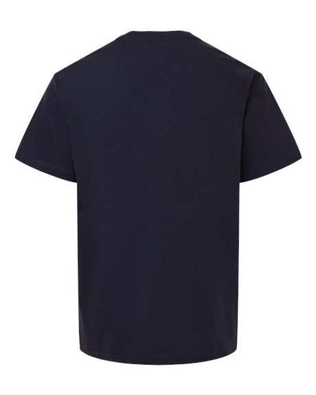 American Apparel Youth Fine Jersey Tee Youth Apparel Shirts & Tops