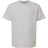 American Apparel Youth Fine Jersey Tee T-Shirts - Premium
