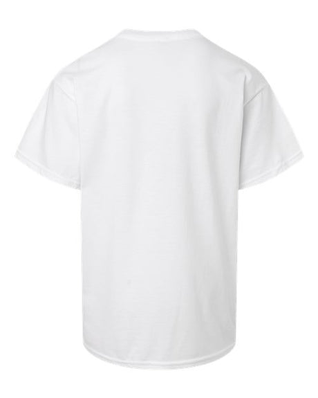 American Apparel Youth Fine Jersey Tee Youth Apparel Shirts & Tops