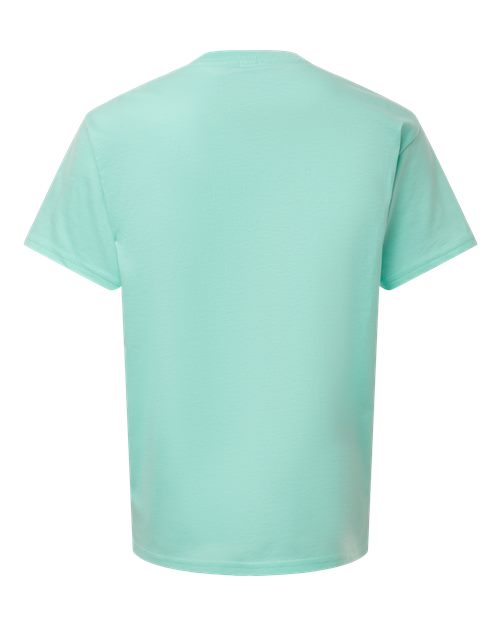 American Apparel Youth Fine Jersey Tee Youth Apparel Shirts & Tops