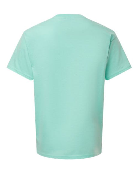 American Apparel Youth Fine Jersey Tee Youth Apparel Shirts & Tops