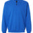 Gildan Softstyle® Midweight 1/4 Zip Sweatshirt Fleece