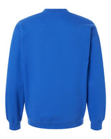 Gildan Softstyle® Midweight 1/4 Zip Sweatshirt Fleece