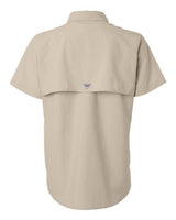 Columbia Women's PFG Bahama™ Short Sleeve Shirt Wovens