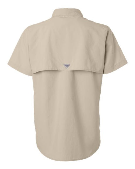Columbia Women's PFG Bahama™ Short Sleeve Shirt Wovens