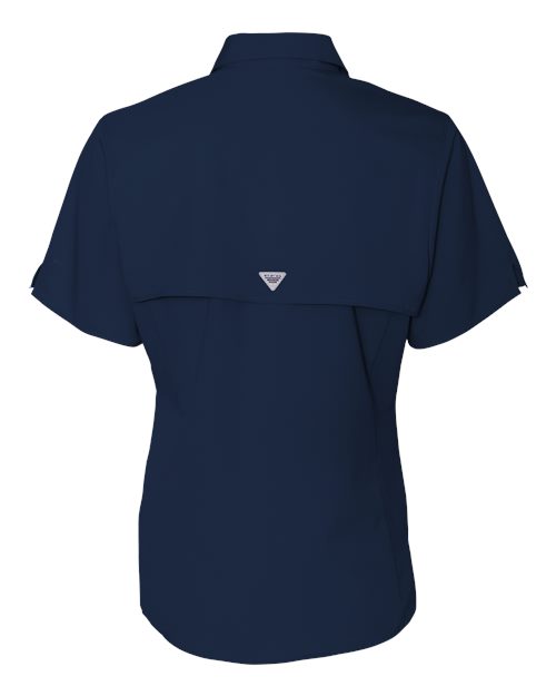 Columbia Women's PFG Tamiami™ II Short Sleeve Shirt Wovens