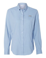 Columbia Women's PFG Tamiami™ II Long Sleeve Shirt Wovens
