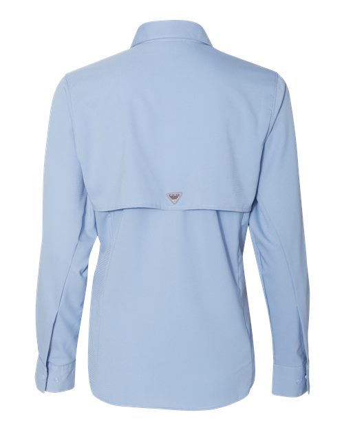 Columbia Women's PFG Tamiami™ II Long Sleeve Shirt Wovens